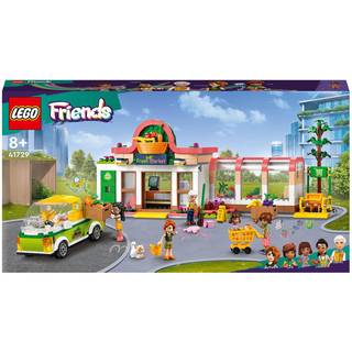 LEGO Friends 41729 Økologisk købmandsbutik