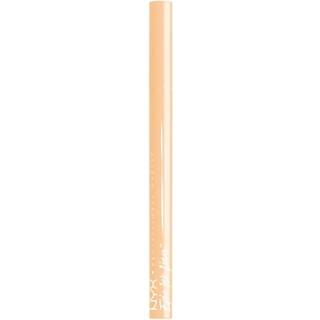 NYX PROFESSIONAL MAKEUP Epic Ink Waterproof Liquid Eyeliner 07 Marshallow
