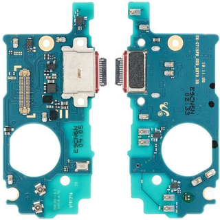 Samsung Galaxy XCover Pro ladekontakt med flex