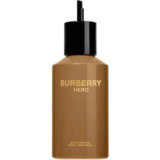 Burberry Hero Eau de Parfum Eau de Parfum til mænd Refill 200 ml - 200 ml