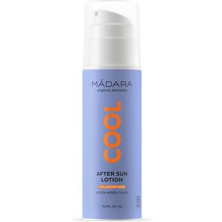 Mádara Cool After Sun Lotion - 150 ml.