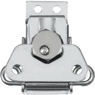 P?lidelig hardwarefirma RH-2392/2393-A Medium Latch & Keeper Sliver
