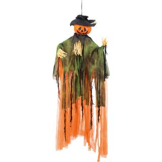 Græskarmand 100 cm