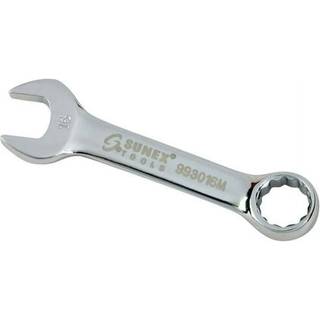 Sunex 993016m 16 mm stubby kombinationsn?gle
