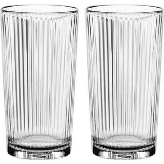 Aperitivo Tumblerglas large, 2 stk.