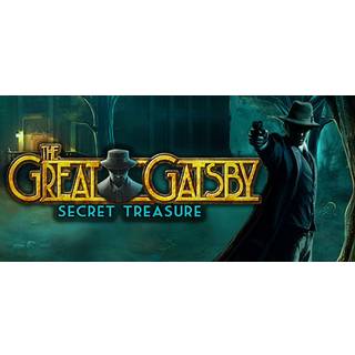 The Great Gatsby: Secret Treasure (PC) - Standard