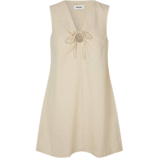 Modström DaynaMD dress - Summer Sand - M - Kjole