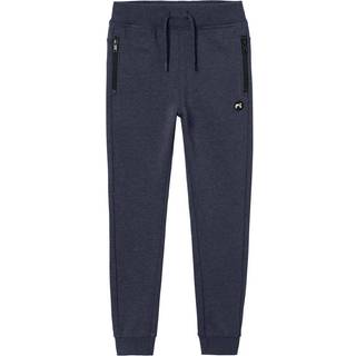 Regular Fit Sweatbukser