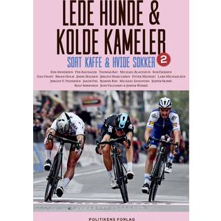 Lede hunde & kolde kameler - Sort kaffe & hvide sokker 2
