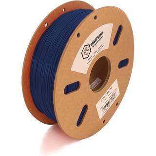 3DSUPREME - PLA PRO - Navy Blue - 1.75mm - 1kg