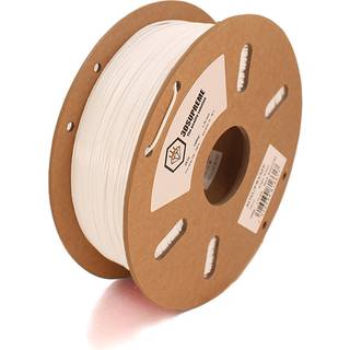 3DSUPREME - PLA - Matte White - 1.75mm - 1kg