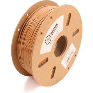 3DSUPREME - PLA PRO - Toffee Brown - 1.75mm - 1kg