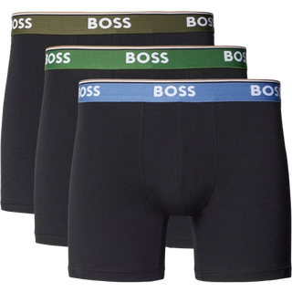 BOSS 3-pak Power Boxer Brief - Mixed - X-Large * Kampagne *