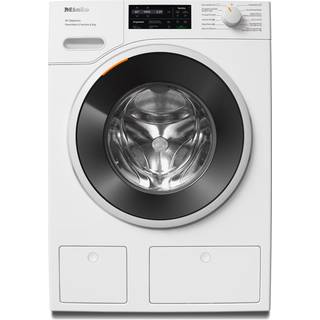 Miele Vaskemaskine WSI883 WCS 125 Gala Edition Lotushvid