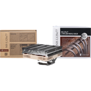 Noctua NH-L12Sx77 - CPU Luftkøler