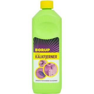 Borup Kalkfjerner (Tyktflydende) - 500 m...