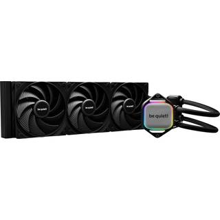 be quiet! Pure Loop 2 360mm - CPU Vandkøling - Max 37 dBA