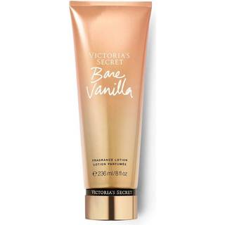 Victoria's Secret Bare Vanilla Kropslotion til kvinder 236 ml - 236 ml