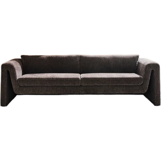 Mika sofa - Grå
