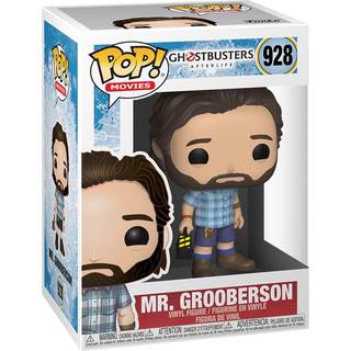 GHOSTBUSTERS Afterlife - POP N° 928 - Mr. Gooberson