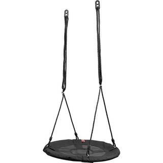 Krea Sort Gynge, D70 CM