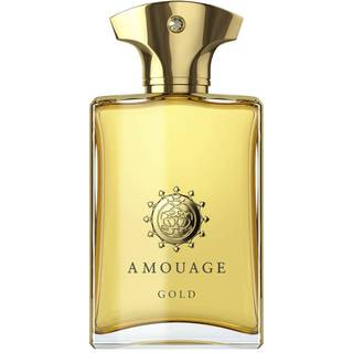Amouage Gold Pour Homme Eau de parfum 100 ml