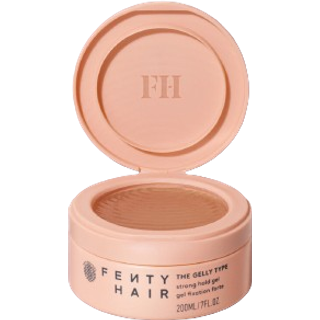 Fenty Hair - The Gelly Type - Fikseringsgel Med Stærkt Hold - The Gelly Type Strong Hold Gel 200ml - For Women
