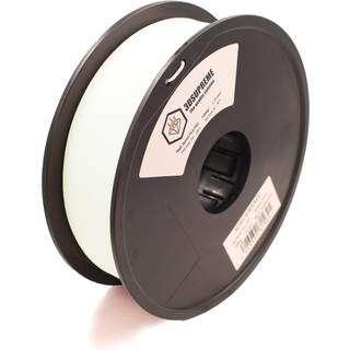 3DSUPREME - High Speed PETG PRO - Bright White - 1.75mm - 1kg