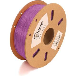 3DSUPREME - PLA Twinkle - Purple Shine - 1.75mm - 1kg