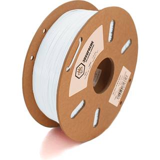 3DSUPREME - PLA - Budget Cold White - 1.75mm - 1kg