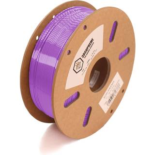 3DSUPREME - PLA - Silk Mystic Purple - 1.75mm - 1kg
