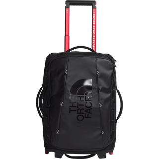 The North Face Kuffert Base Camp Thunder 22 - Sort
