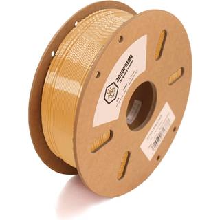 3DSUPREME - PLA - Silk Pure Gold - 1.75mm - 1kg