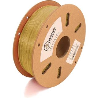 3DSUPREME - PLA Twinkle - Gold Rain - 1.75mm - 1kg