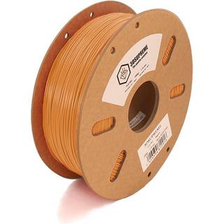 3DSUPREME - PLA PRO - New Gold - 1.75mm - 1kg