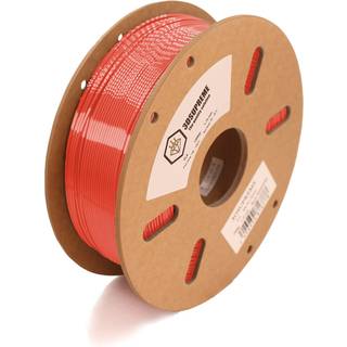 3DSUPREME - PLA - Silk Tangerine Orange - 1.75mm - 1kg
