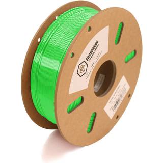 3DSUPREME - PLA - Silk Green Oasis - 1.75mm - 1kg