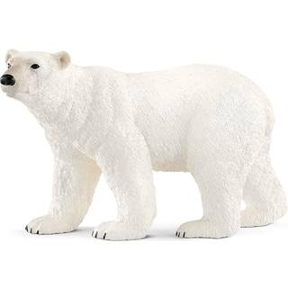 Schleich Isbjørn [Levering: 1-2 dage]