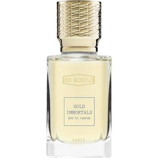 Ex Nihilo Gold Immortals Eau de parfum 100 ml