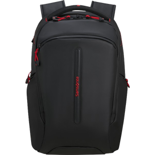 Samsonite Ecodiver xs computerrygsæk (BLACK(1041))
