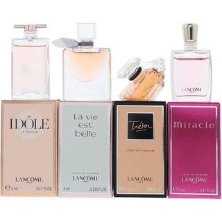 Lancome The Best Of Lancome Fragrances