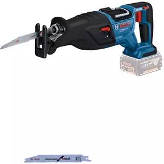 BOSCH GSA 185-LI (SOLO) Bajonetsav Li-Ion, brushless (uden batteri og oplader)
