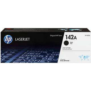 HP 142a sort toner Kompatibel W1420A - 950 sider