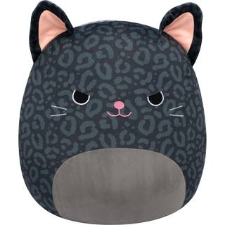 Squishmallows Bamse Xiomara Panter 40 cm
