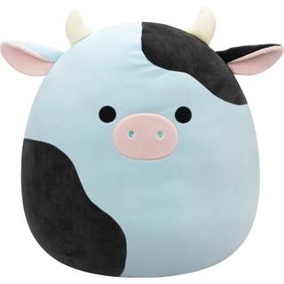 Squishmallows Bamse Cillian Ko 50 cm