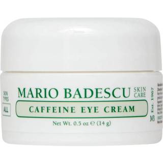 Mario Badescu Caffeine Eye Cream Revitaliserende øjencreme med koffein 14 g - 14 g