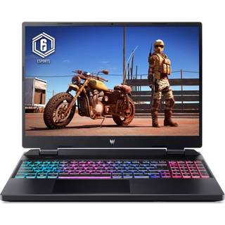 PREDATOR HELIOS NEO 16" GAMER BÆRBAR INTEL I9-13900HX RTX4060 - NH.QLUED.00B