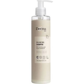 Derma ECO Shampoo Ø (250 ml)