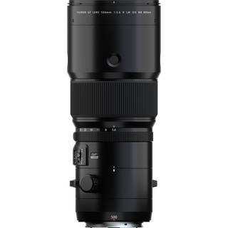 Fujinon GF 500mm F:5.6 R LM OIS