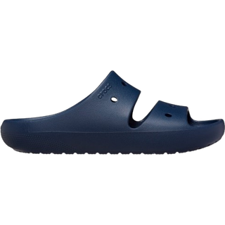 Crocs Classic Sandal V2 - Navy-2 - US M11 (EU 45-46) * Kampagne *